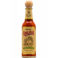 Cholula Reserva Tequila & Lime Hot Sauce 147 мл